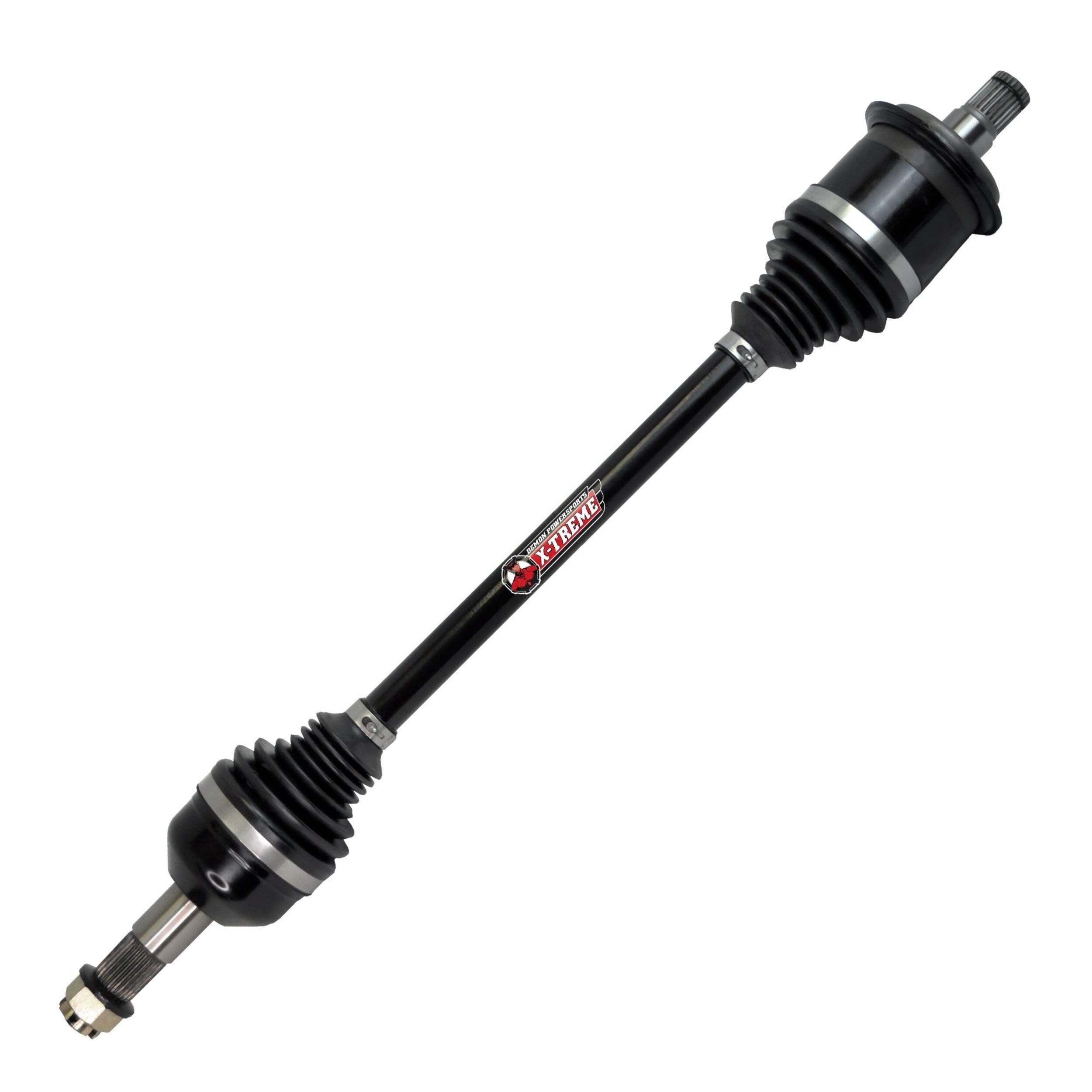 Essieu de VTT/VUTT Demon Composite_or_Mixed