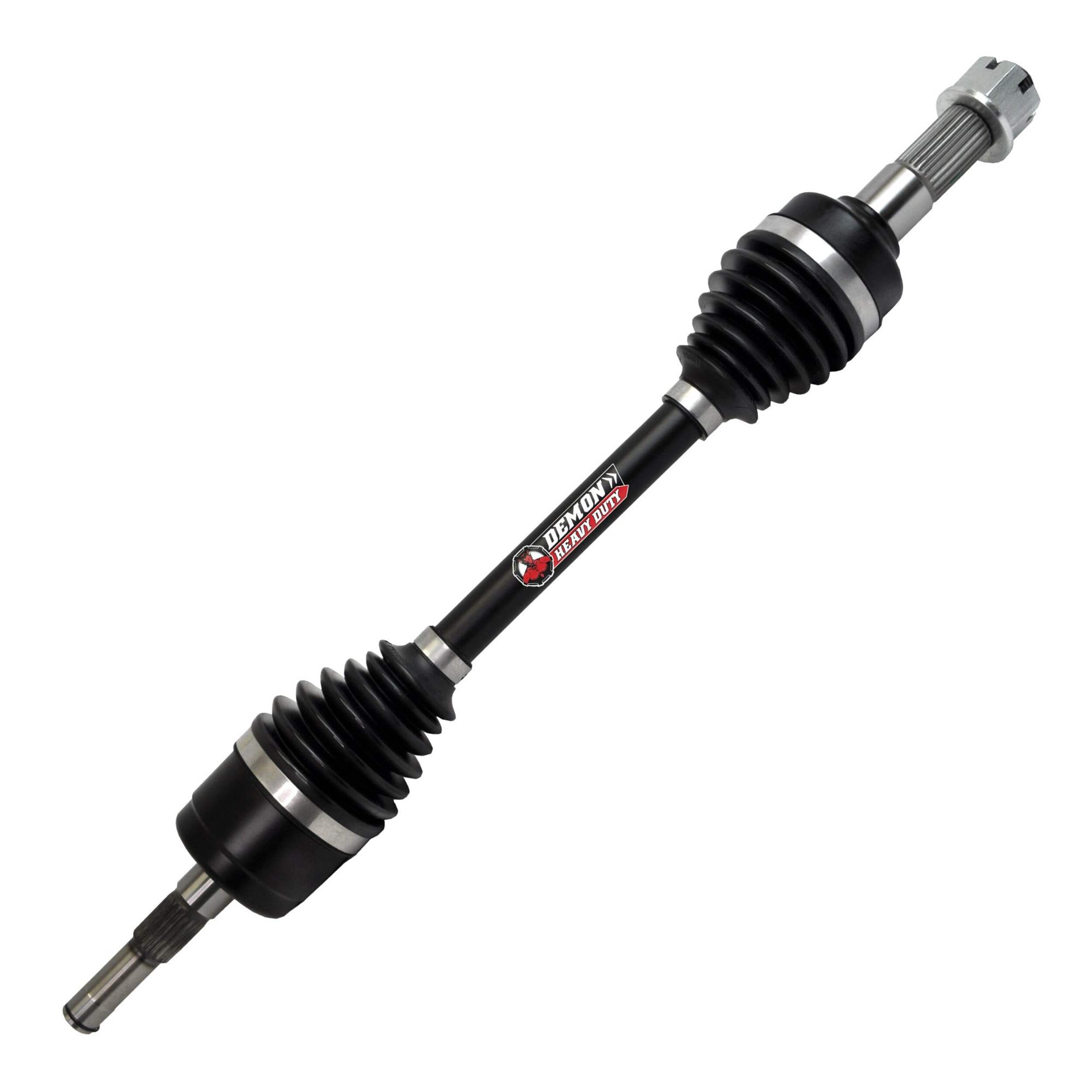 PAXL14021HD ATV AND