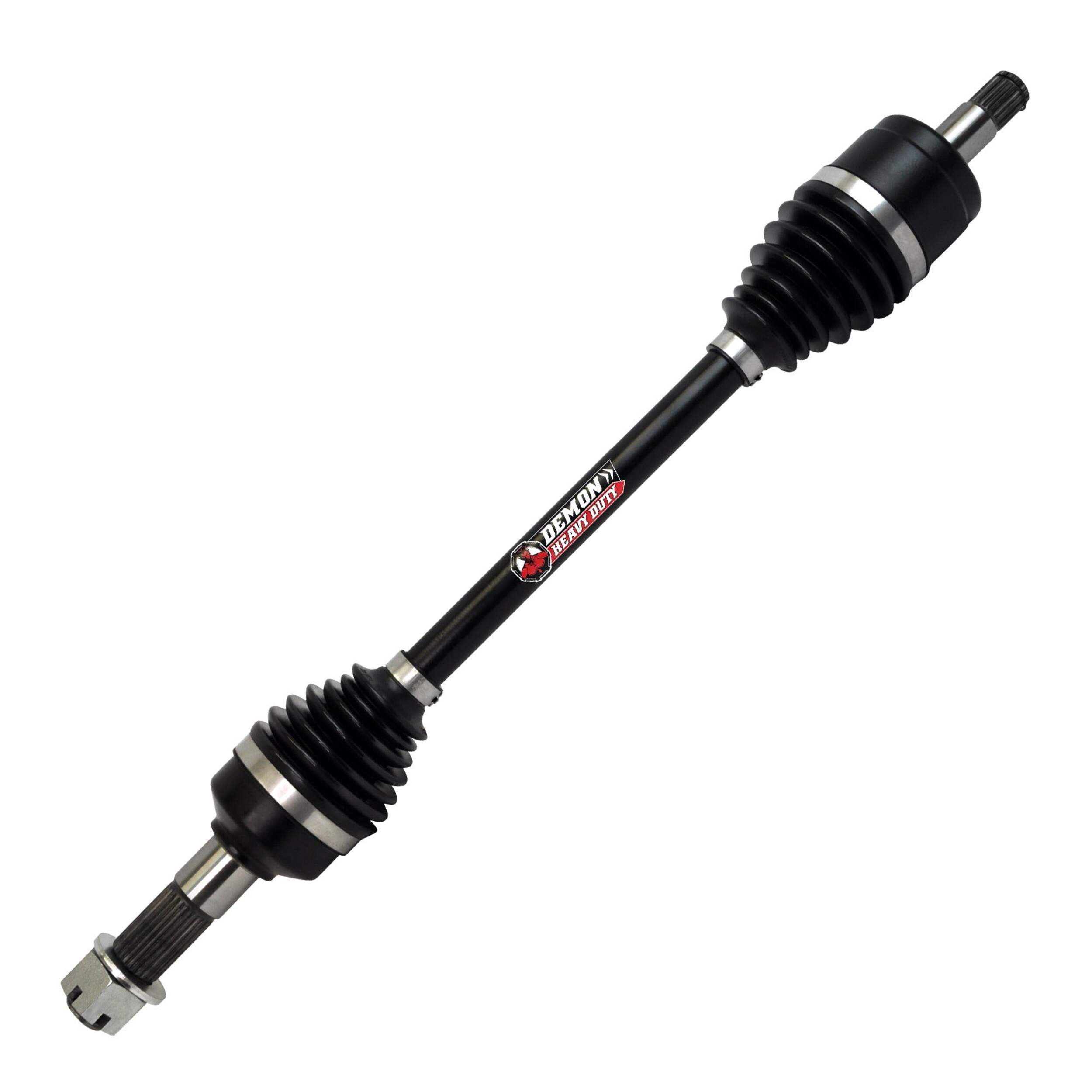 PAXL14026HD ATV AND
