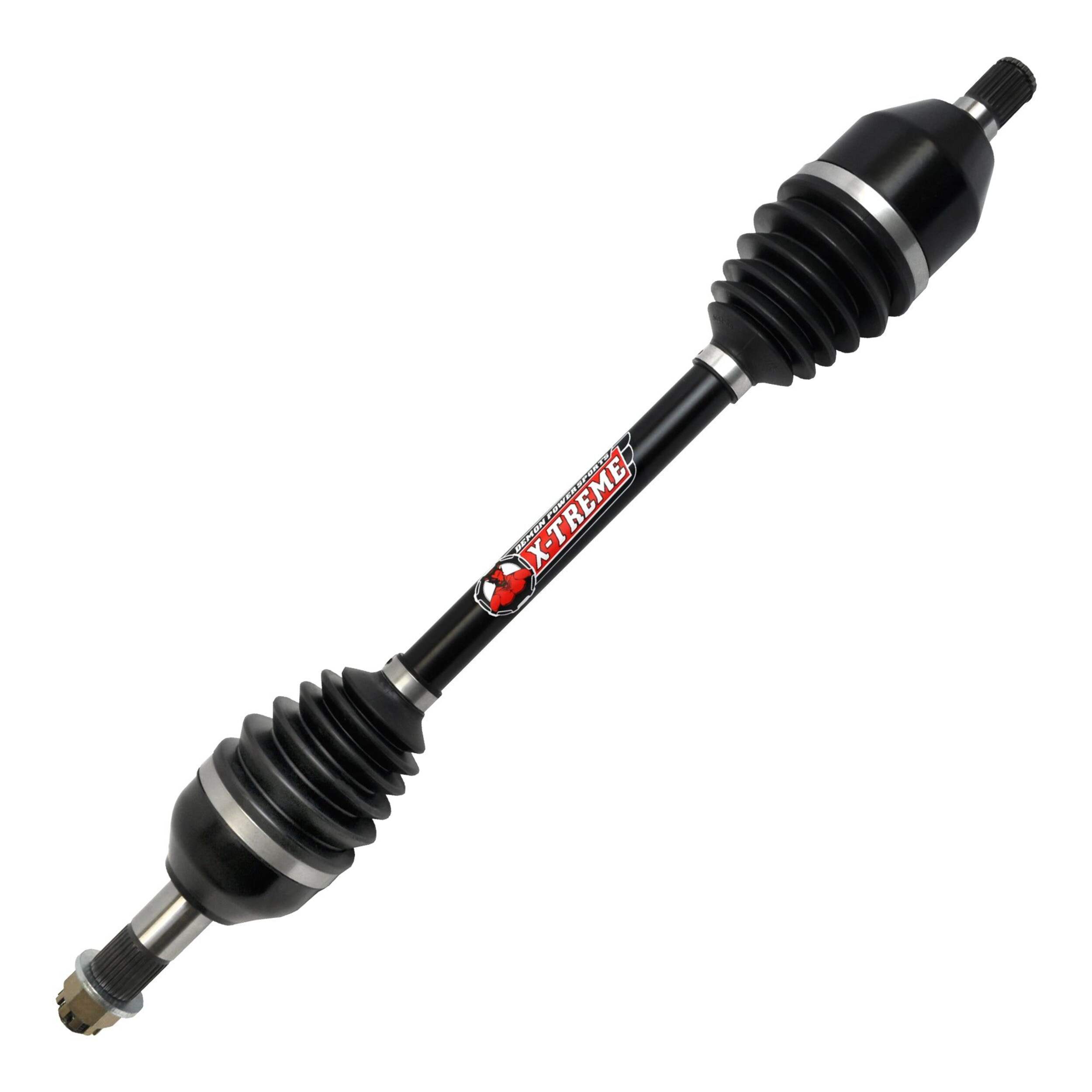PAXL3001XHD ATV AND