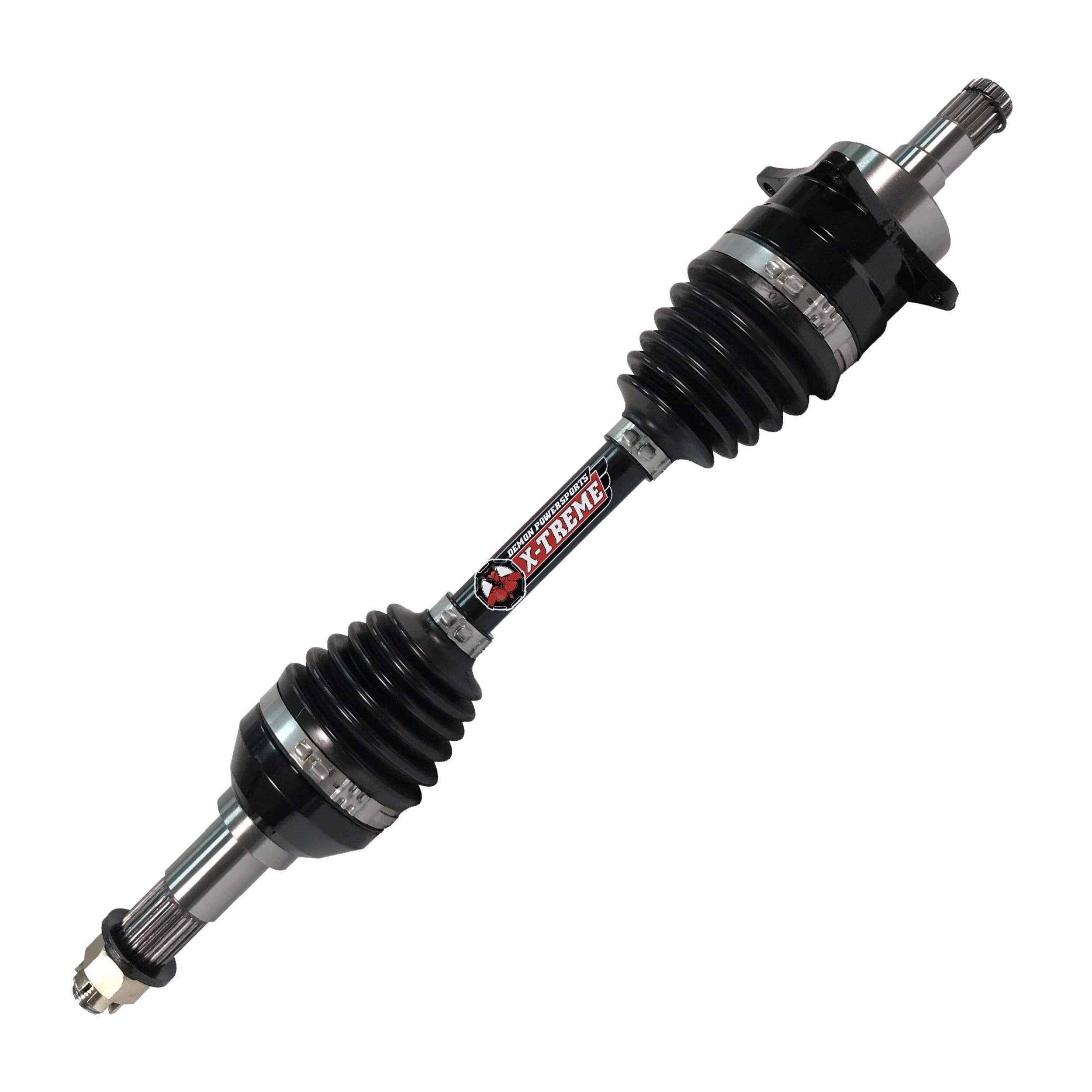 PAXL3017XHD ATV AND