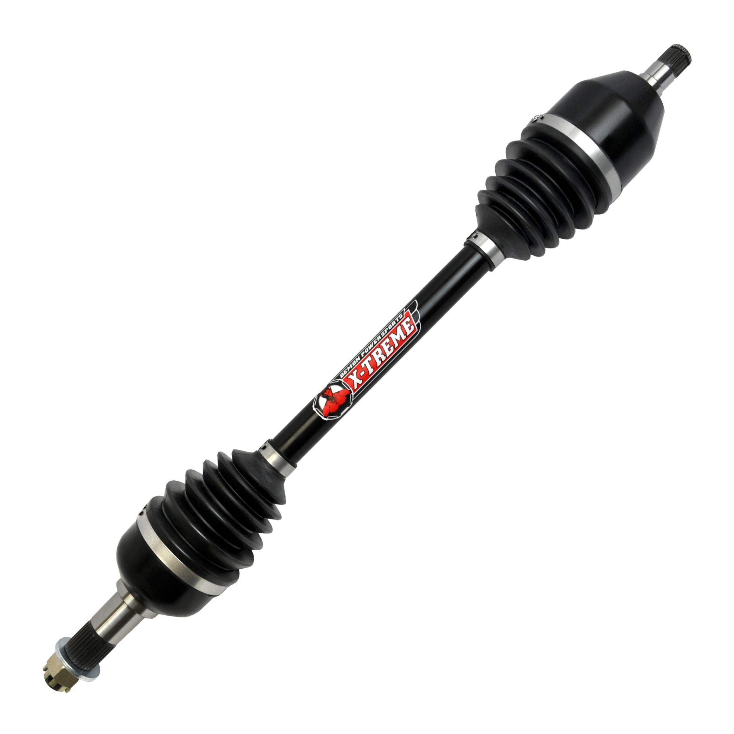 PAXL3030XHD ATV AND