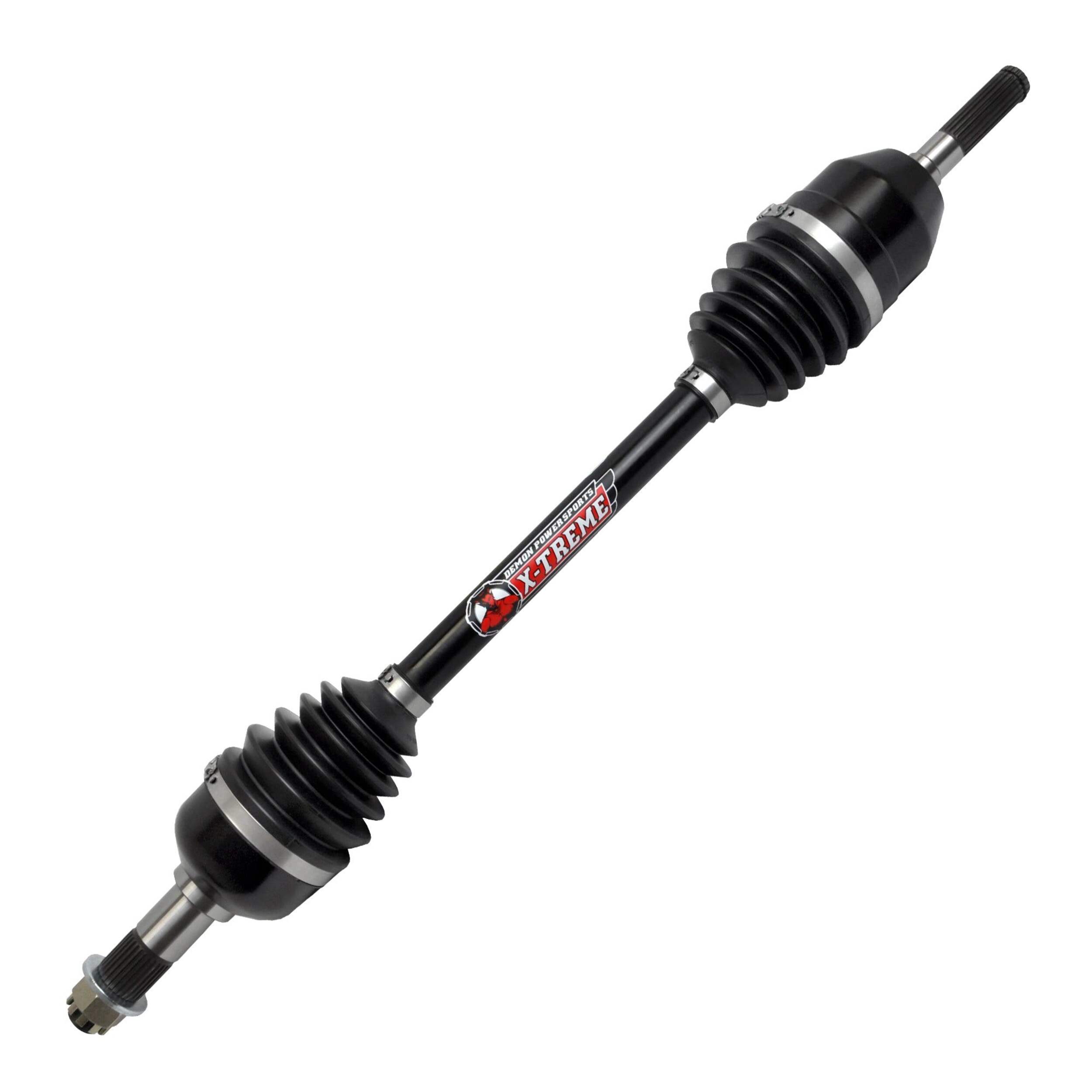 PAXL3031XHD ATV AND
