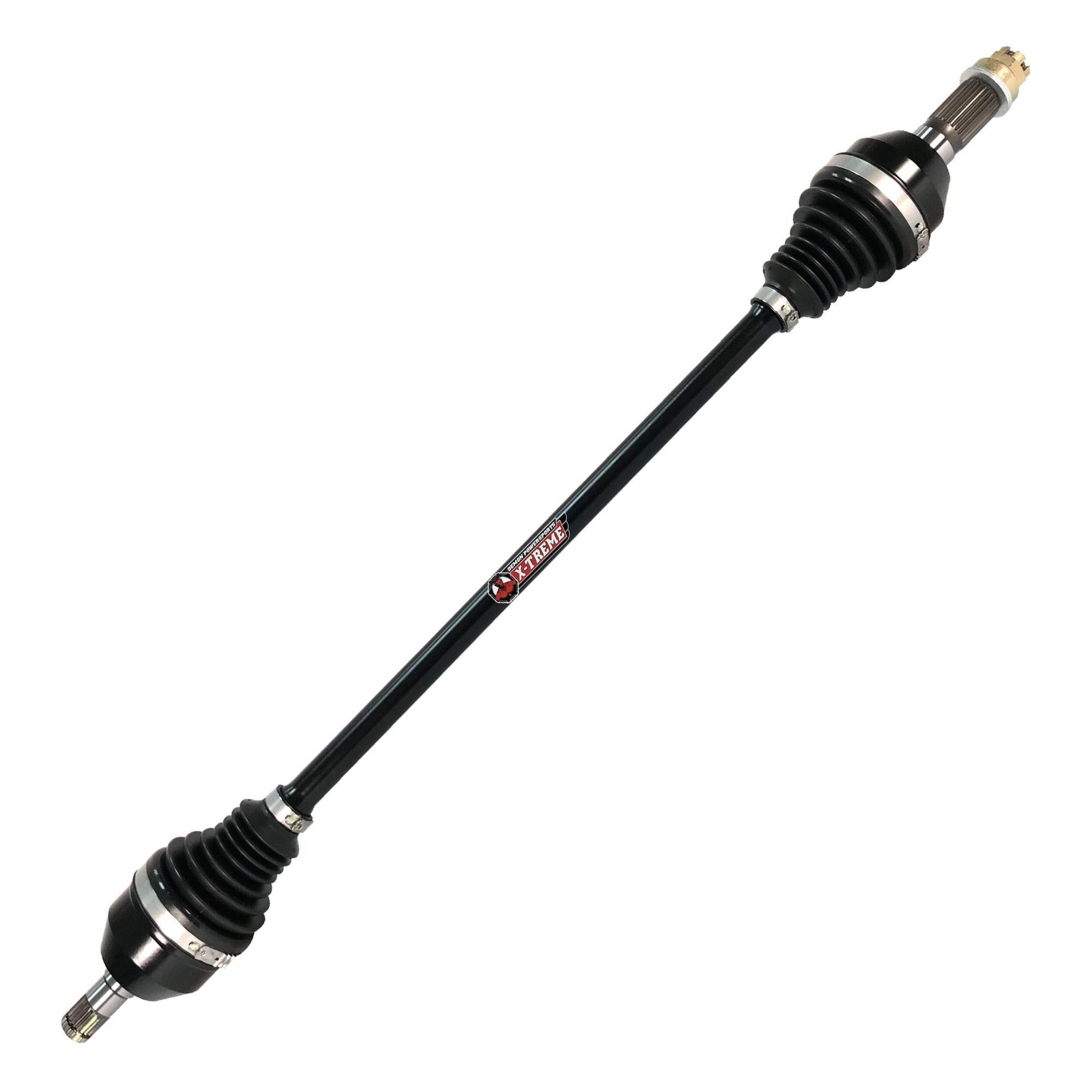 PAXL3039XHD ATV AND
