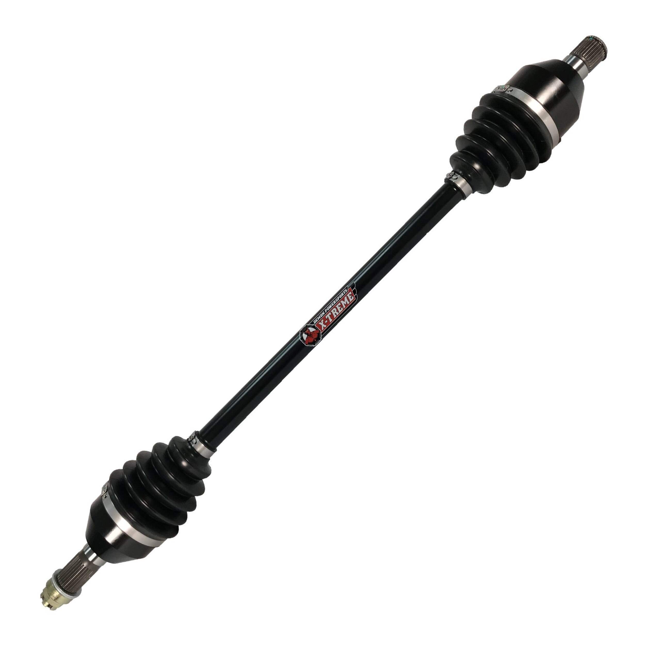 PAXL3046XHD ATV AND