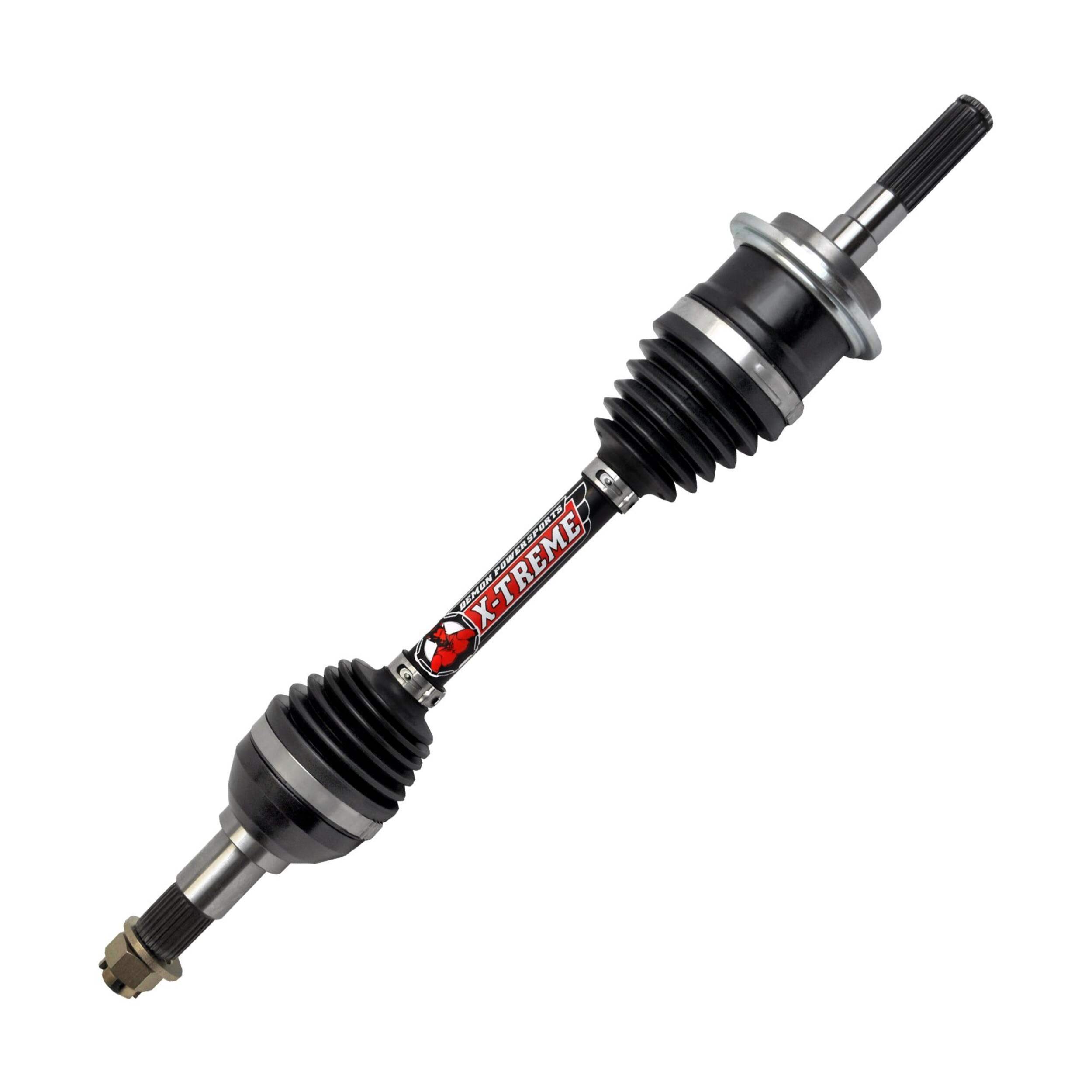 PAXL3071XHD ATV AND