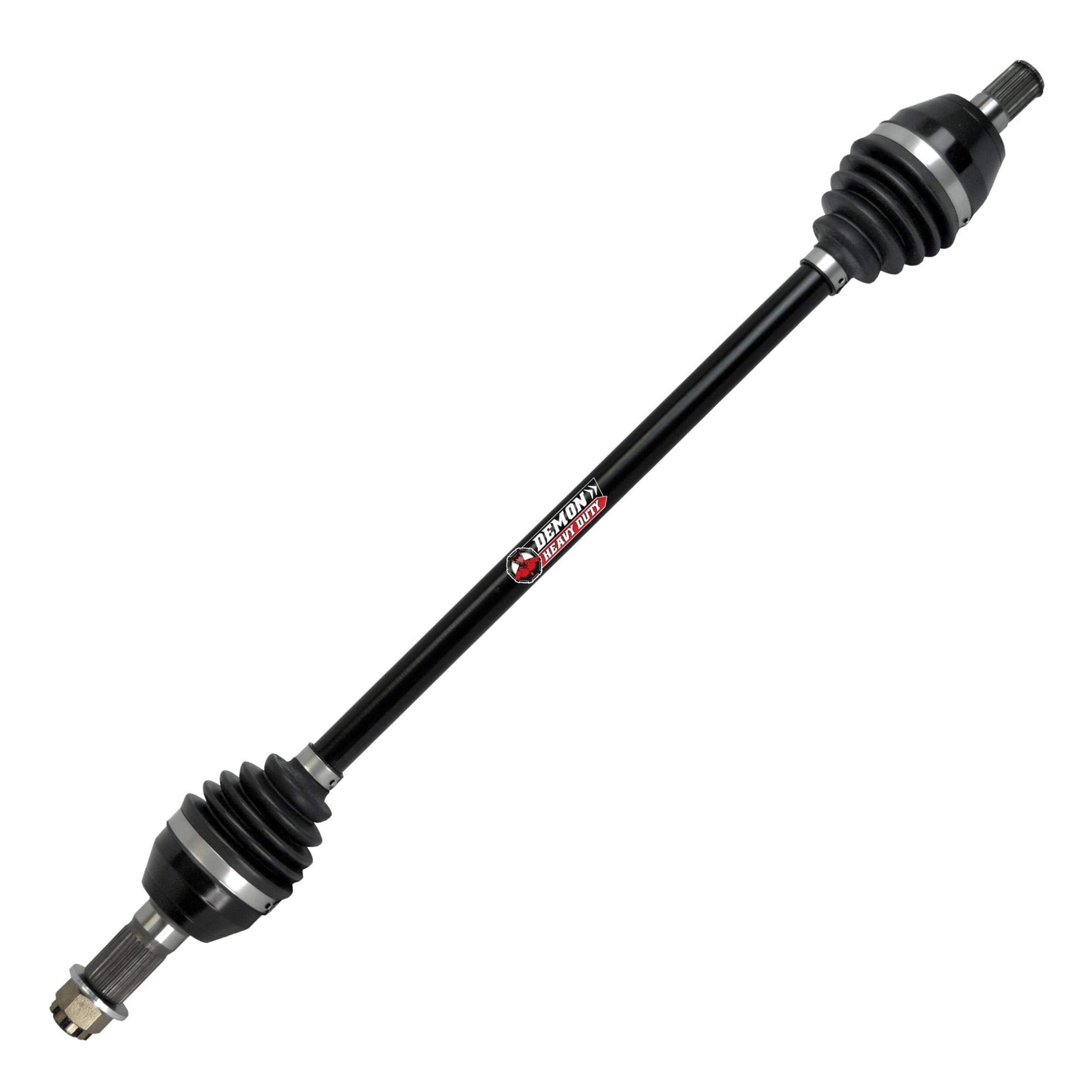 PAXL3082HD ATV AND M