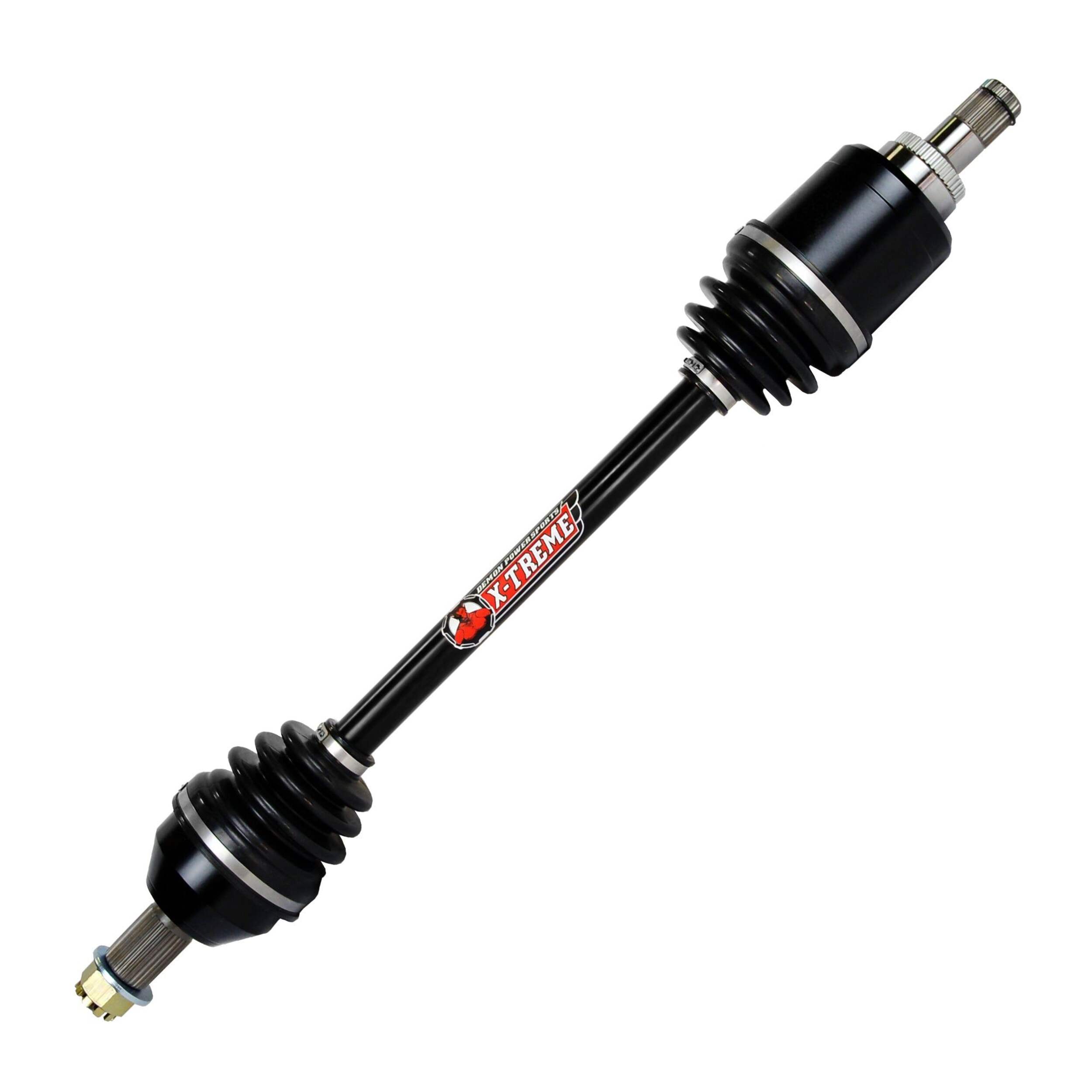 PAXL4042XHD ATV AND