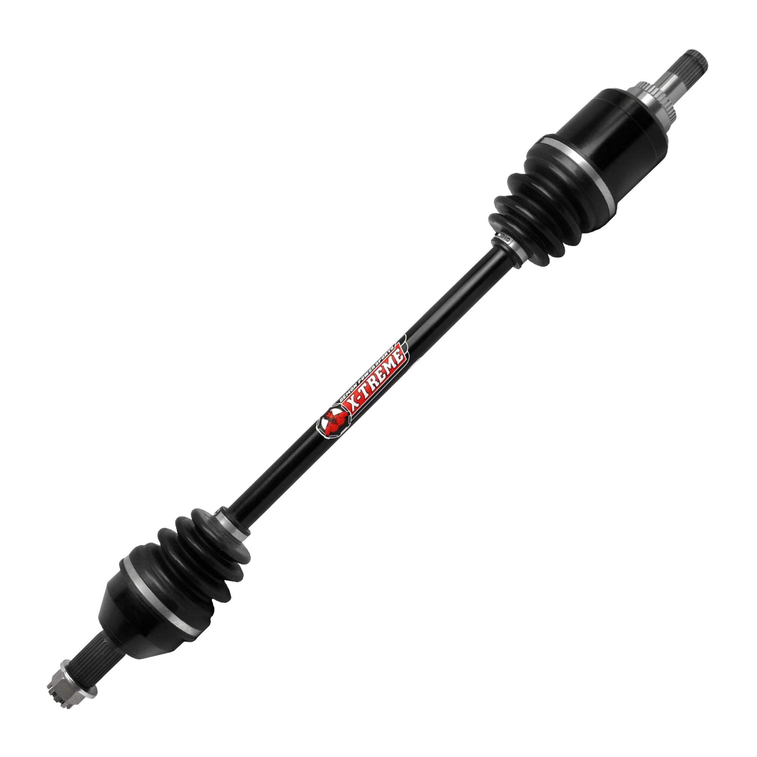 PAXL4044XHD ATV AND