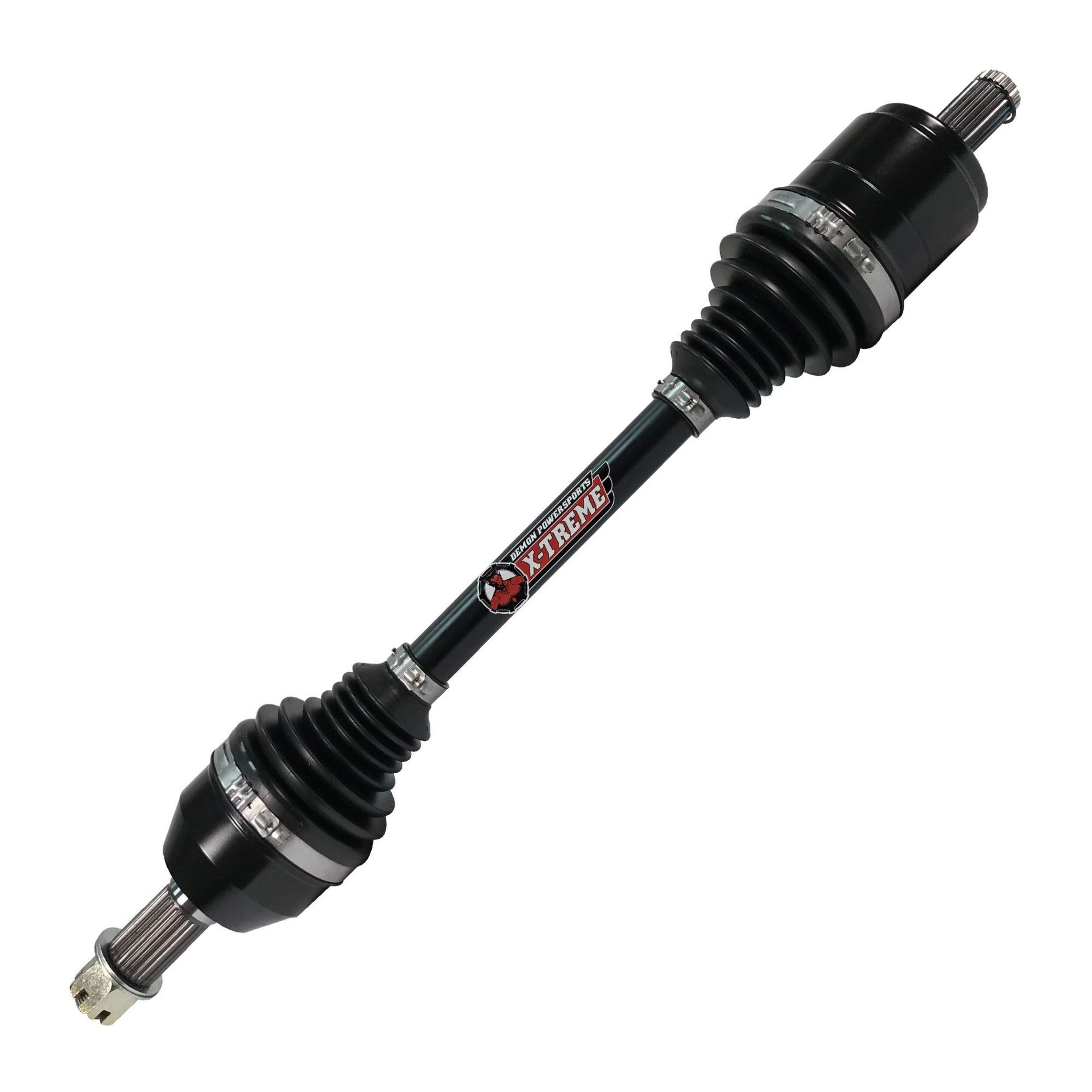 PAXL6029XHD ATV AND