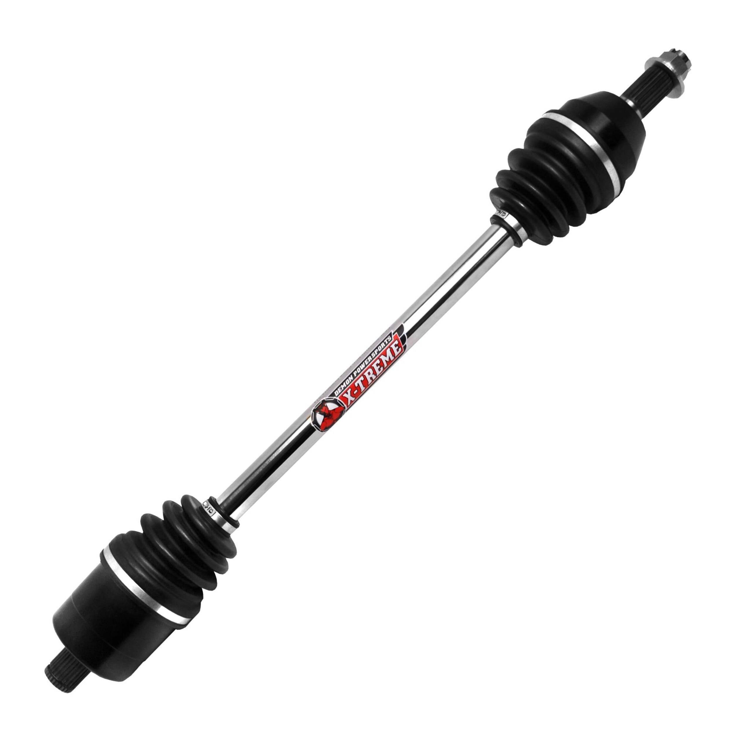 PAXL6052XHDC ATV AND