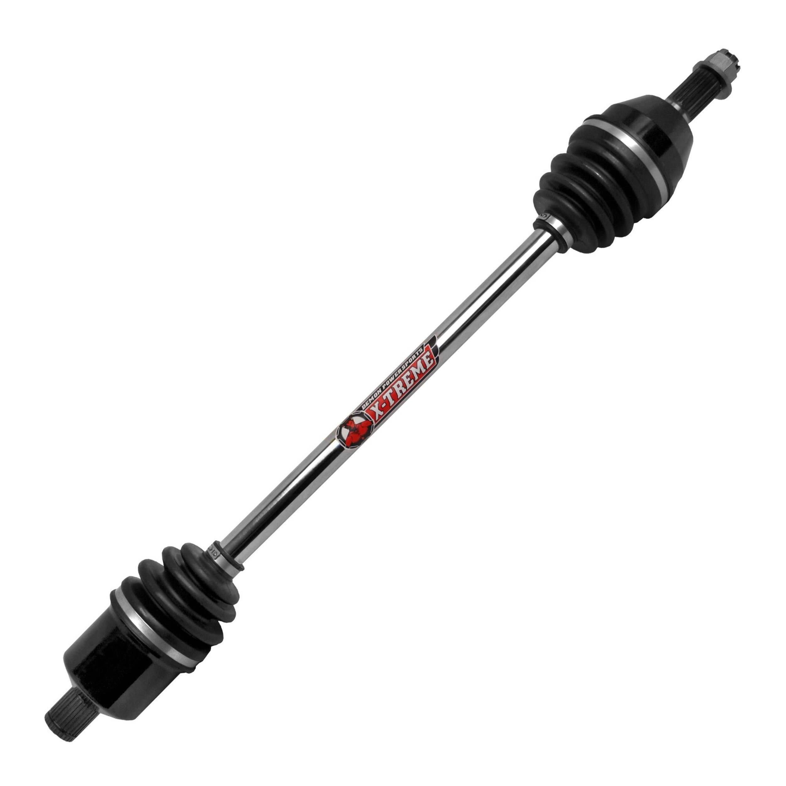 PAXL6083XHDC ATV AND
