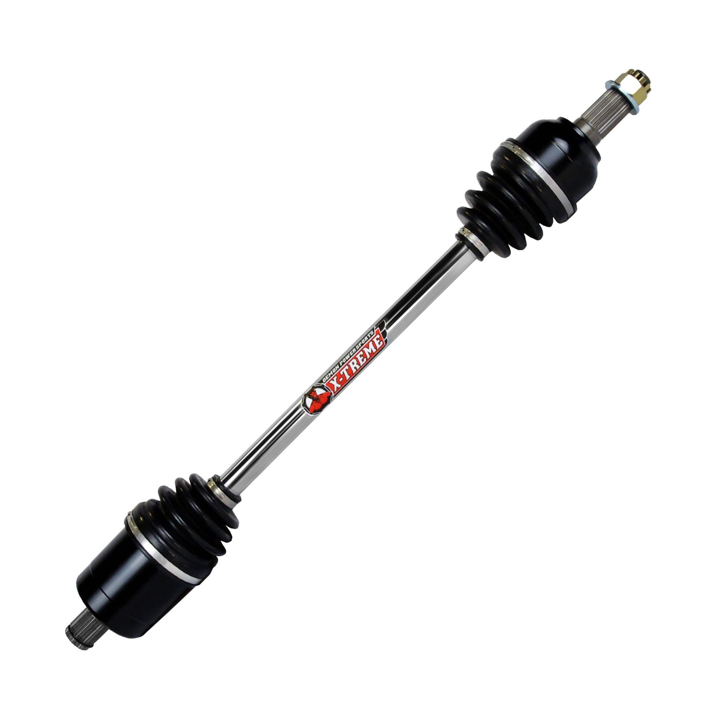 PAXL6095XHDC ATV AND