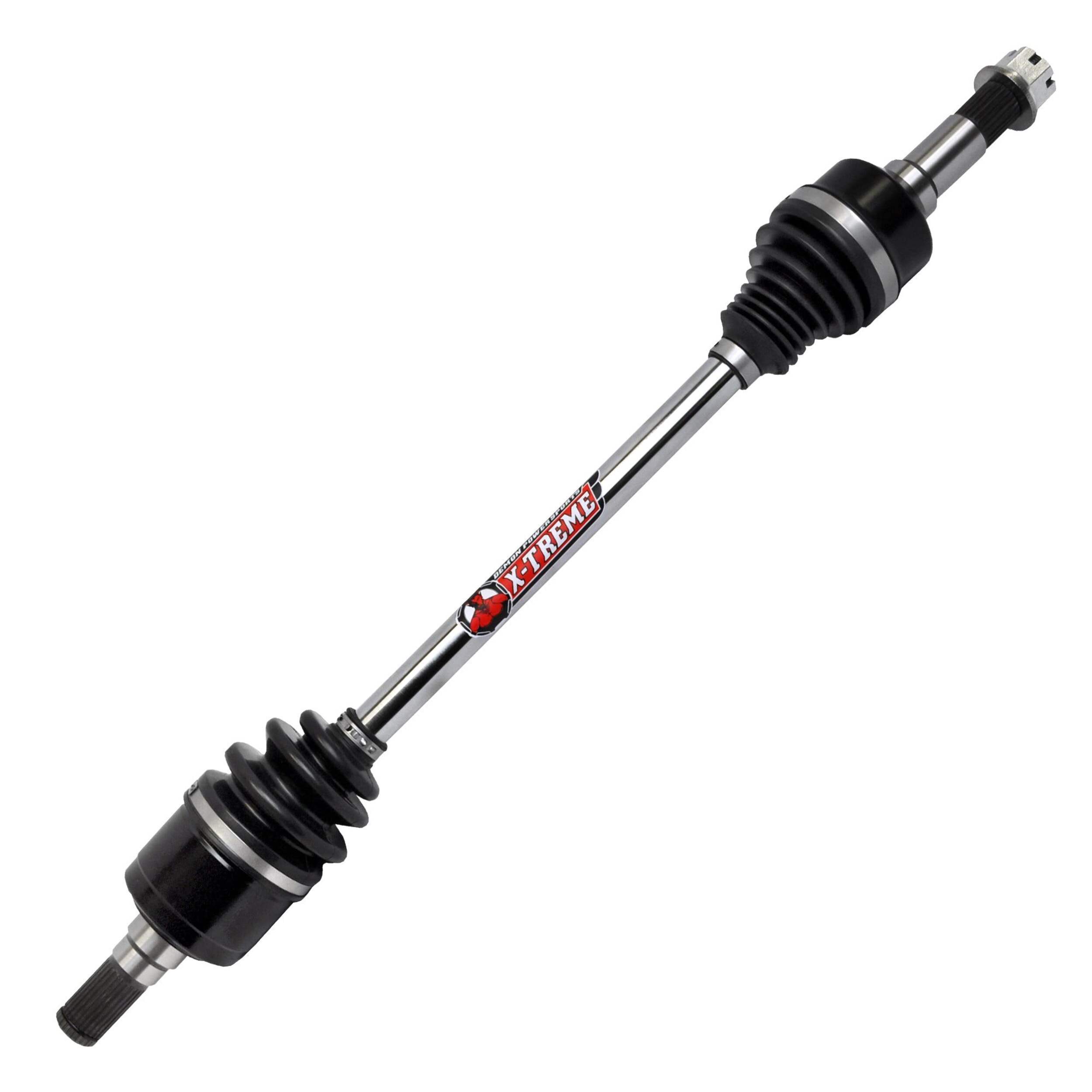 PAXL8019XHDC ATV AND