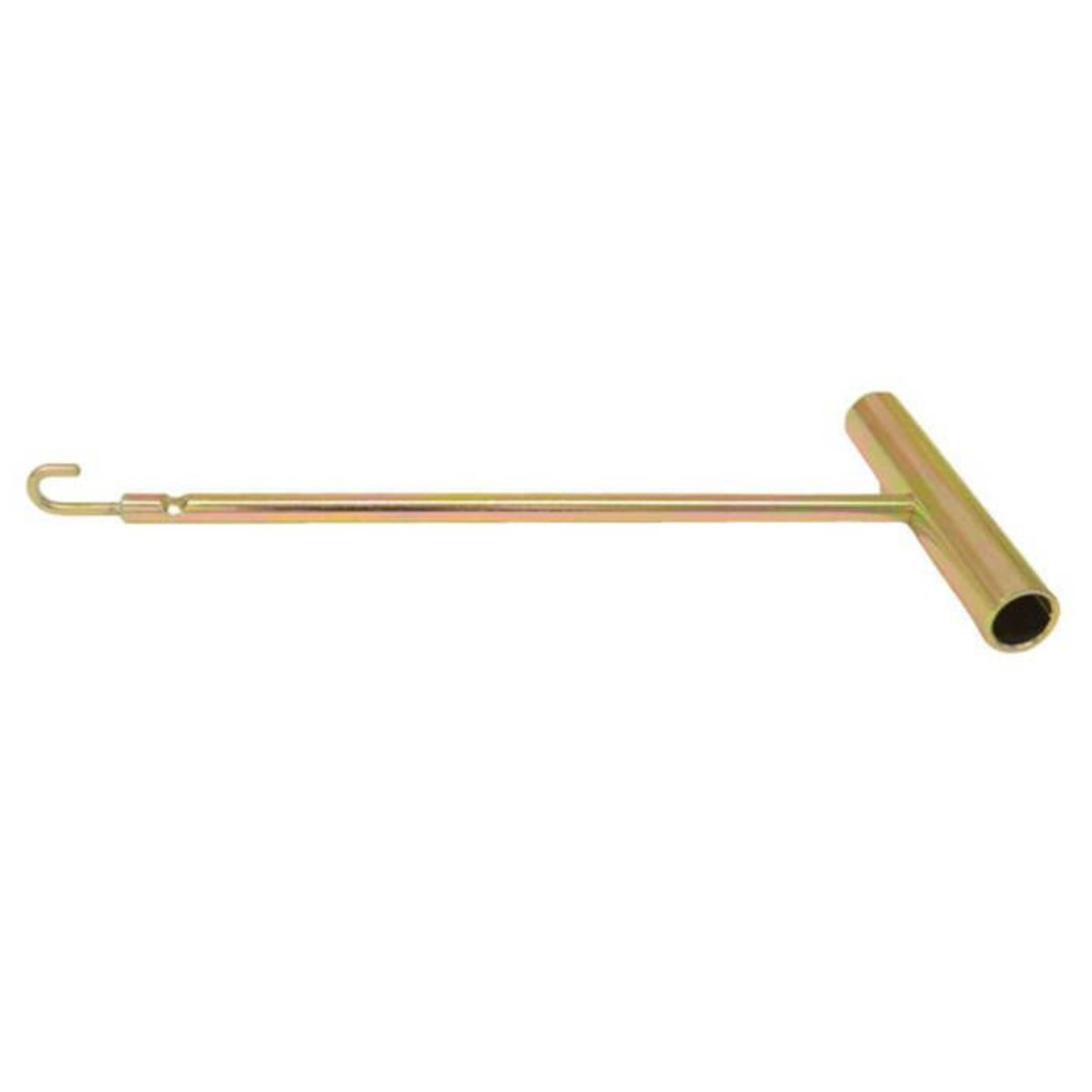 ACS Spring Puller, 17-in Front_Angled_Right