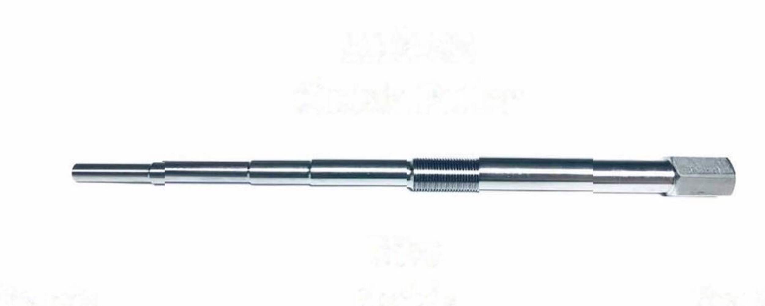 ACS Polari ATV Clutch Puller Front_Flat