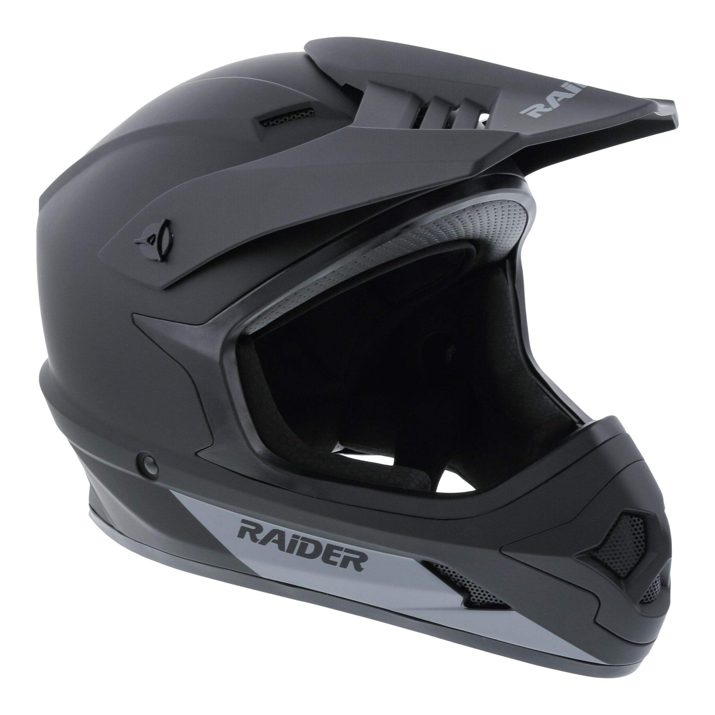 CASQUE RADR Z8 NR P