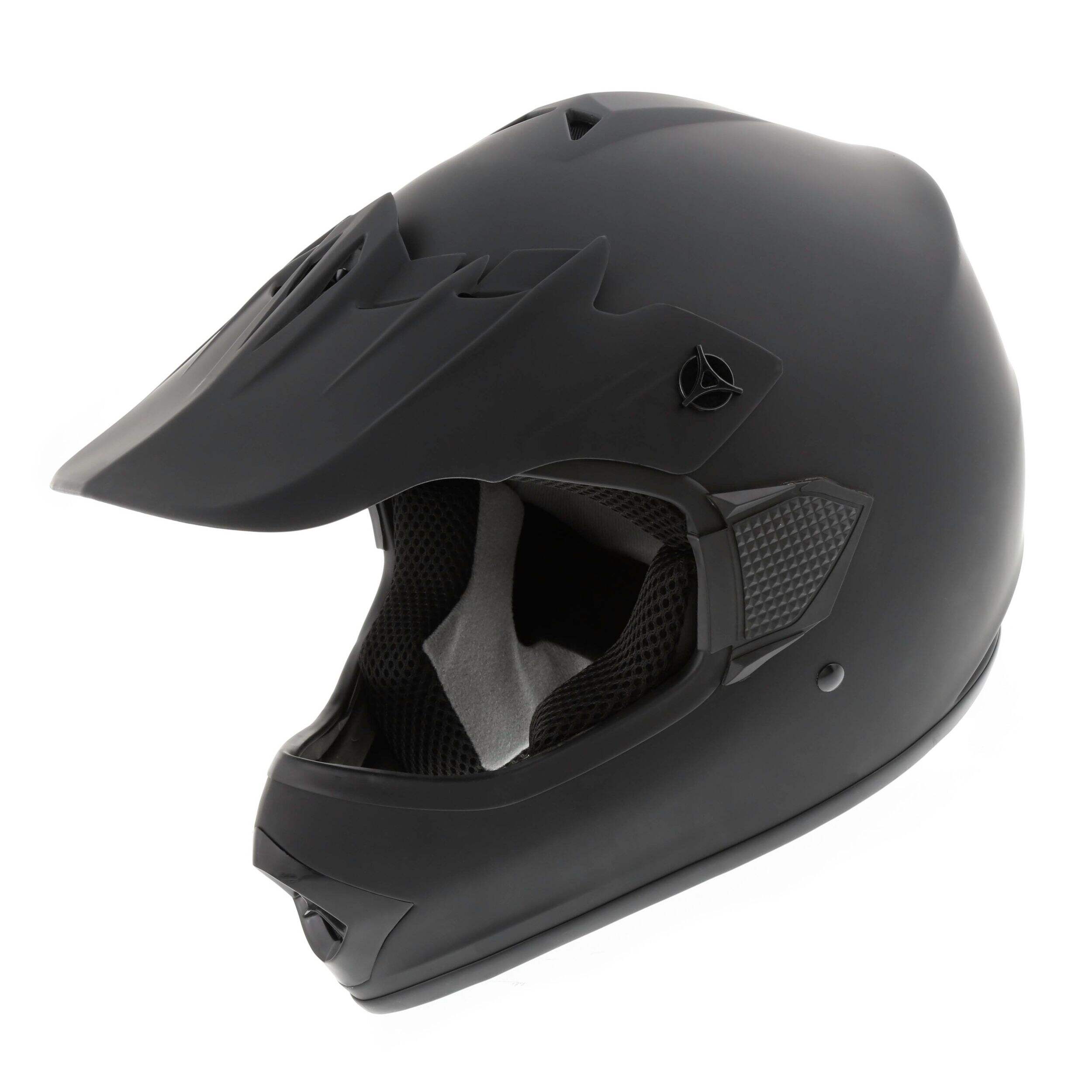 RADR GX4 YTH BLK S