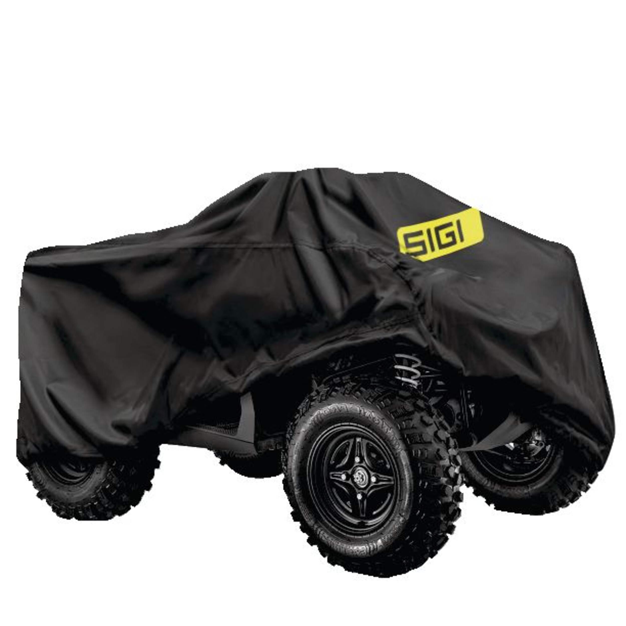 ATV  Cover L