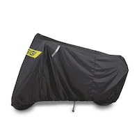 SiGi Scooter Cover Side_Left