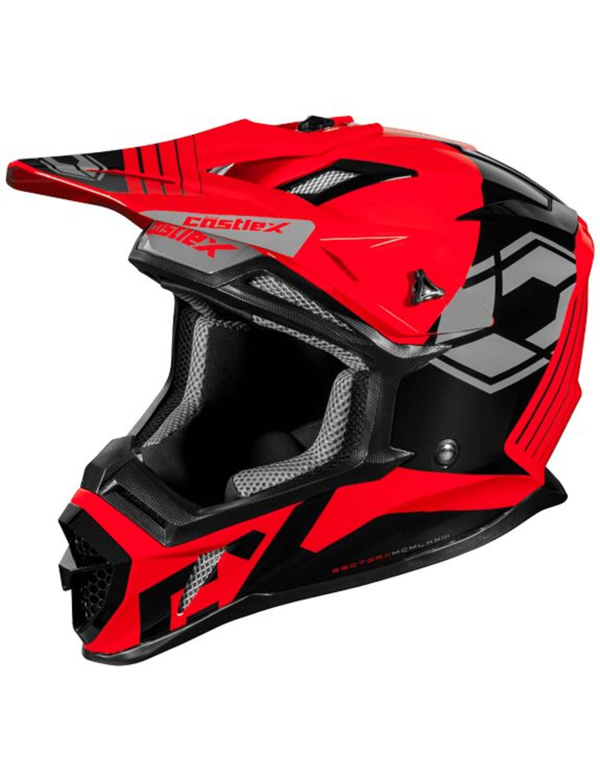 CX200 SCTR MX RD S
