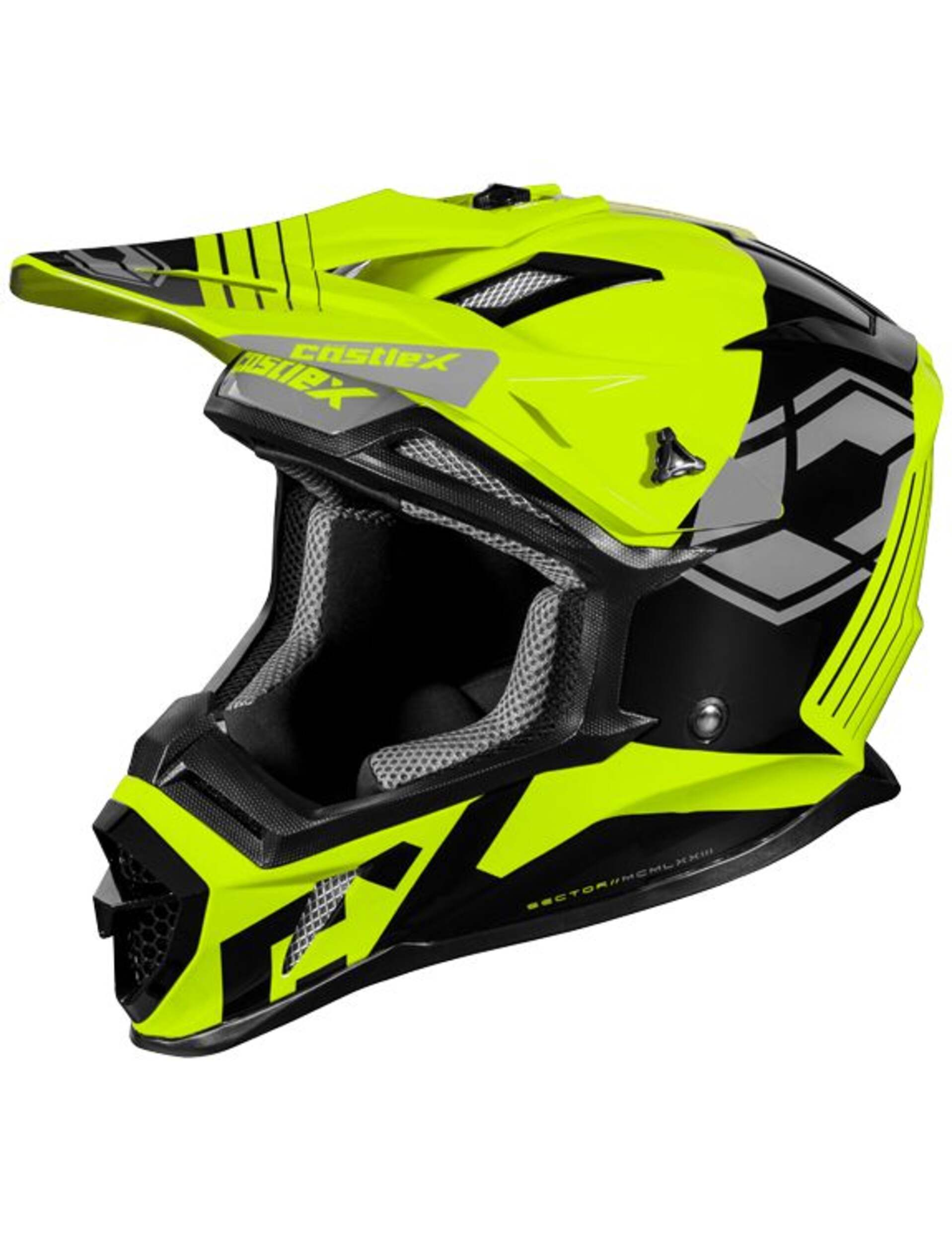 CX200 SCTR MX HV S
