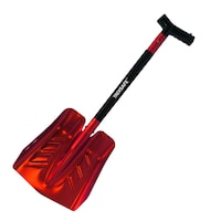 Pelle en aluminium robuste avec scie Treksafe Automotive SBI