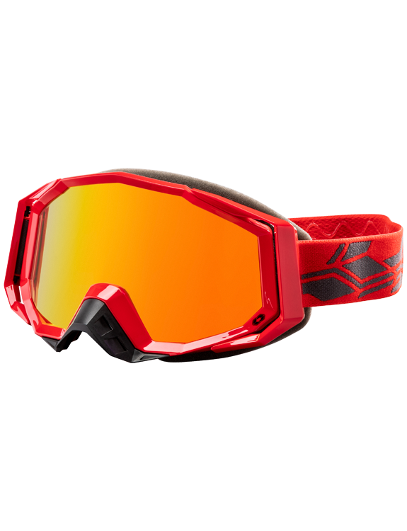 Castle X Trace Moto Goggle Canadian Tire