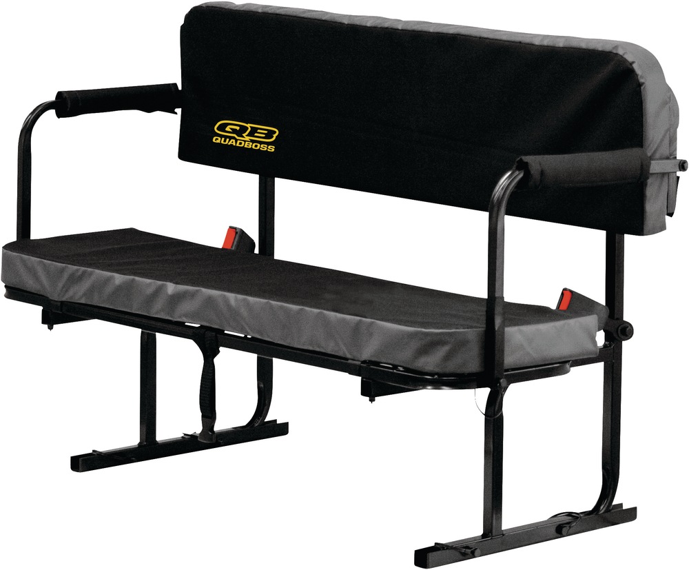 QuadBoss Jumpseat for UTV Canadian Tire