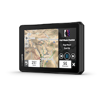 Garmin Tread® Powersport GPS Navigator, Base Edition, 5.5-in, Black