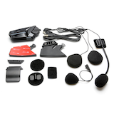 Trail Tech Adventure Headset, Single Composite_or_Mixed