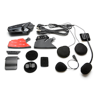Trail Tech Adventure Headset, Single Composite_or_Mixed