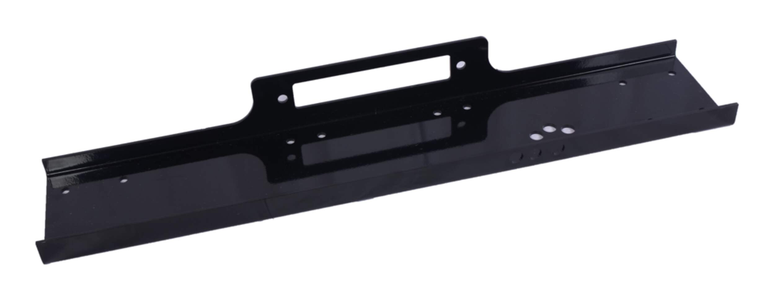 Tundra Tested Winch Mounting Plate, 9,000 12,000lb Canadian Tire