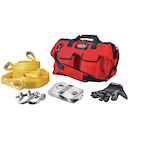 Winch Rigging Accessory Kit & Gear Bag - 70792