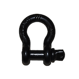 MotoMaster Shackles, 2-pk Front_Flat