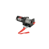 MotoMaster Steel Winch, 2000-lb Front_Three_Fourths_Angled_Left