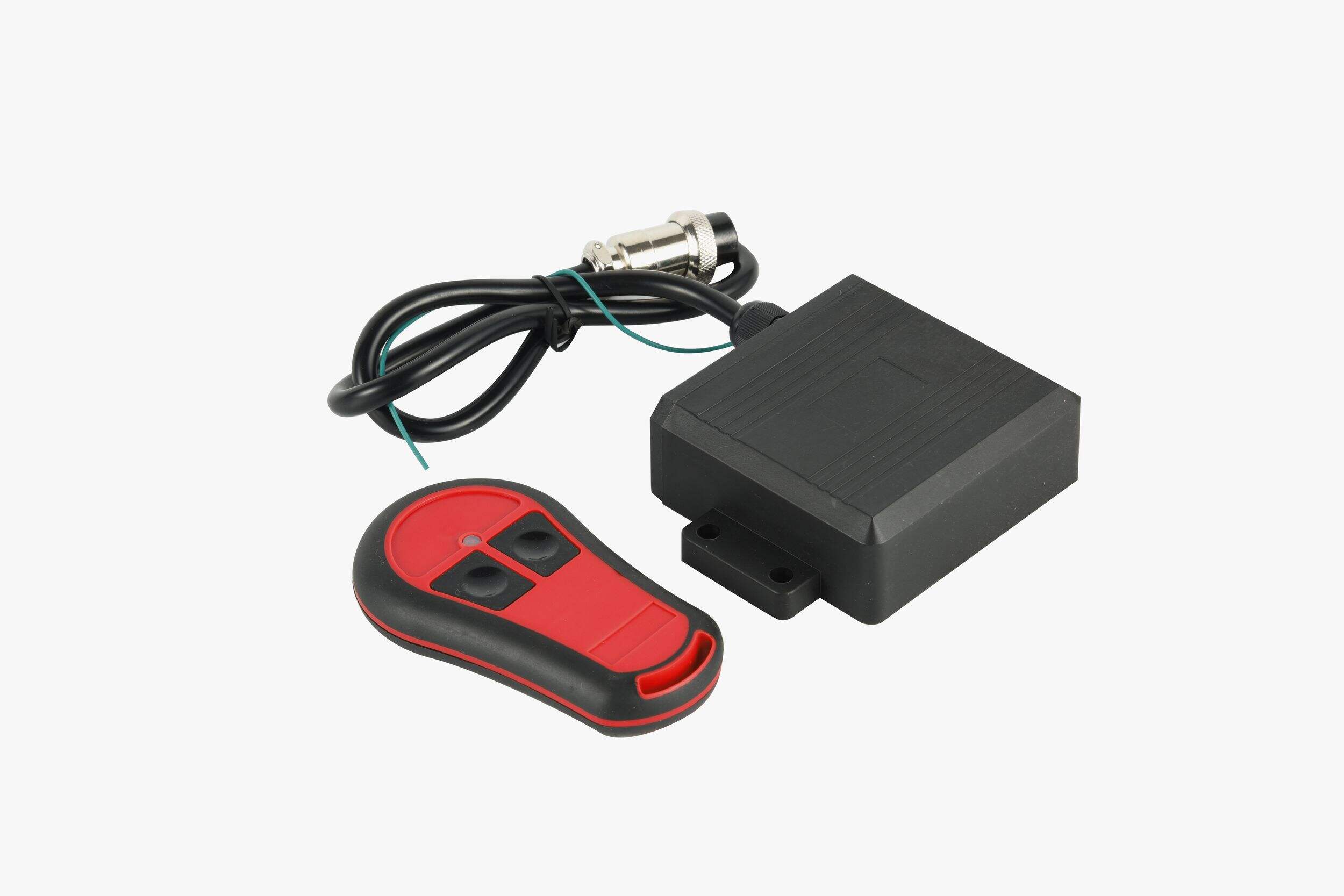 MotoMaster Plastic Wireless Winch Remote Canadian Tire
