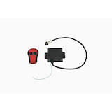 MotoMaster Plastic Wireless Winch Remote Composite_or_Mixed