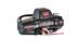 Treuil synthétique Warn EVO, 10 000 lb Front_Three_Fourths_Angled_Right