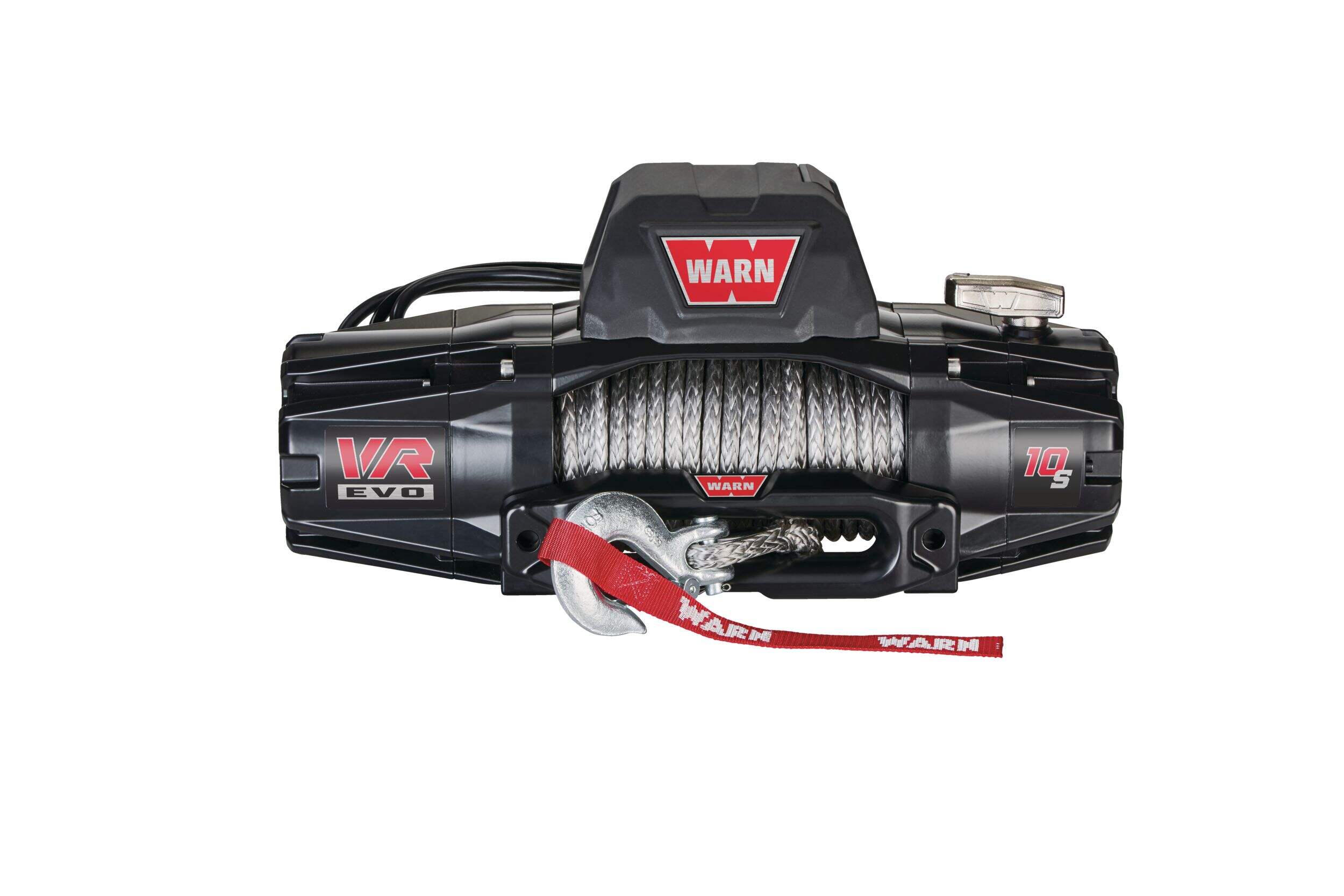 Warn EVO Synthetic Winch, 10,000lb Canadian Tire