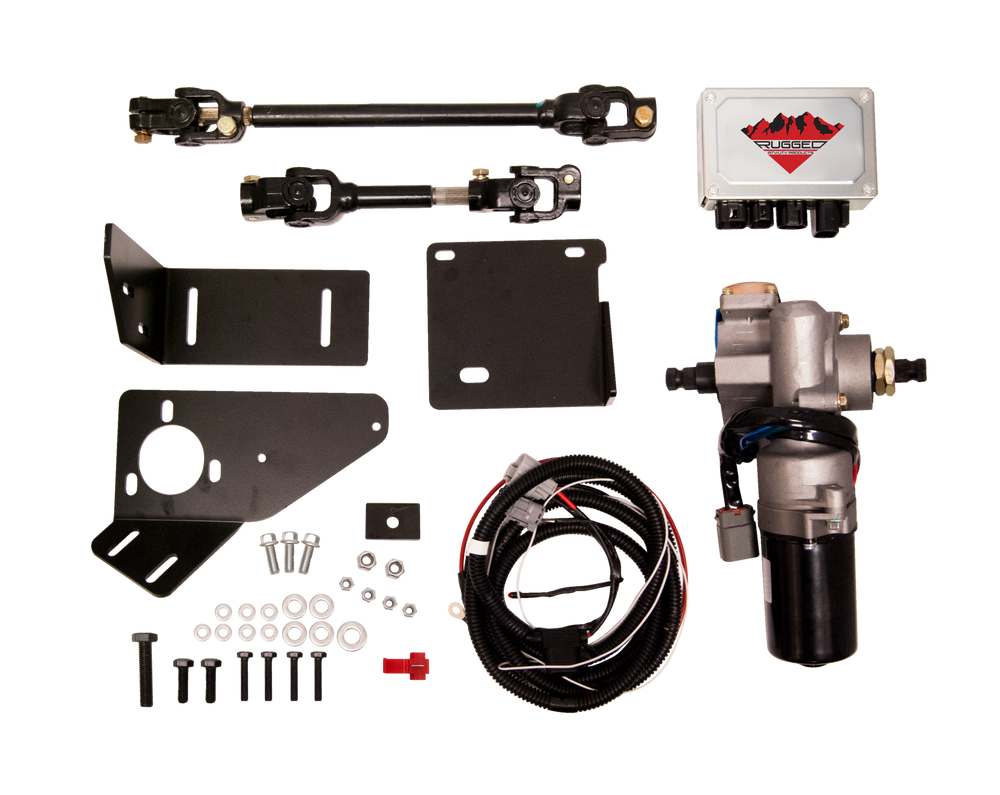 Système de direction assistée électrique Rugged, 220 W Canadian Tire