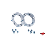 Rugged Wheel Spacers Composite_or_Mixed