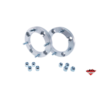 Rugged Wheel Spacers Composite_or_Mixed