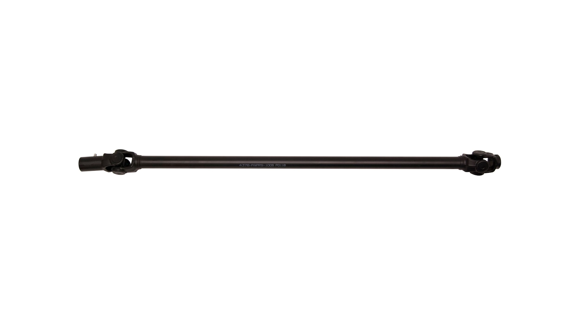 Rugged Propeller Shaft Canadian Tire