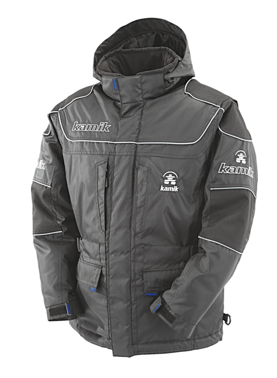 Canadian tire on sale manteau