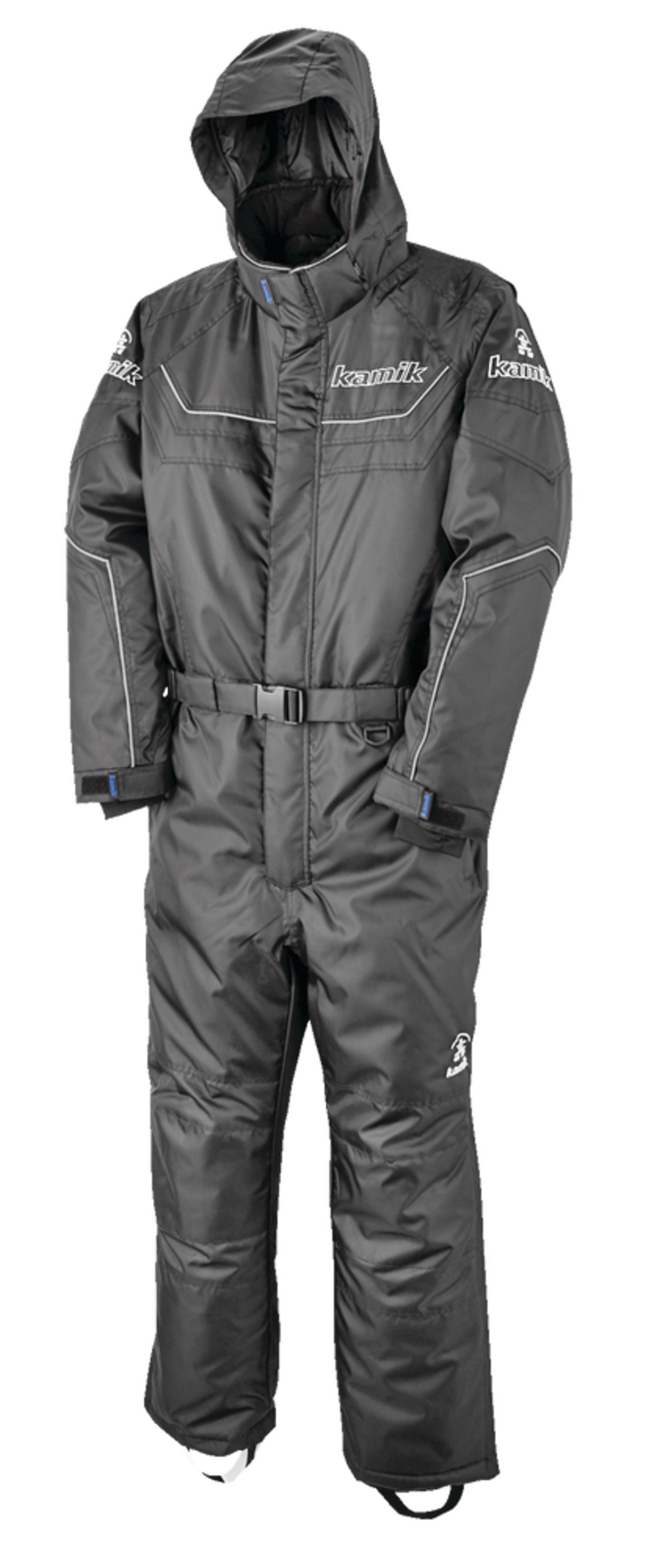 Trails OnePiece Snowmobile Suit, Black Canadian Tire