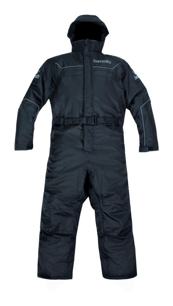 Trails OnePiece Snowmobile Suit, Black Canadian Tire