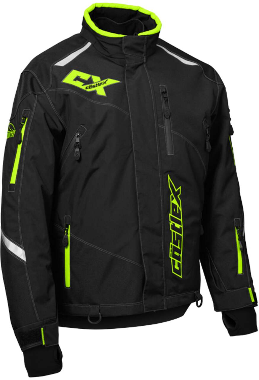 Snowmobile suits canadian on sale tire