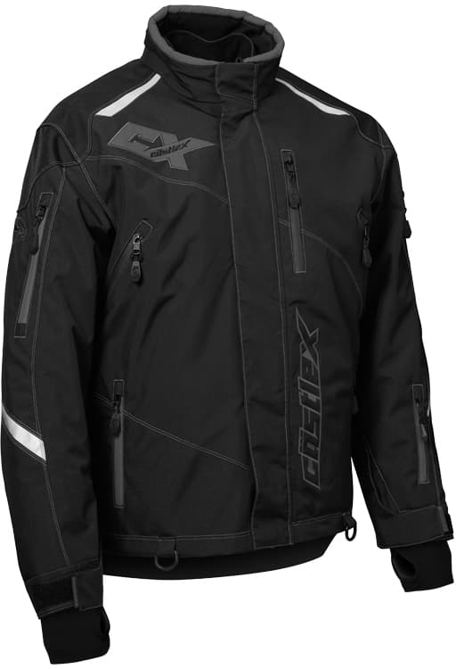 5xl snowmobile outlet jacket