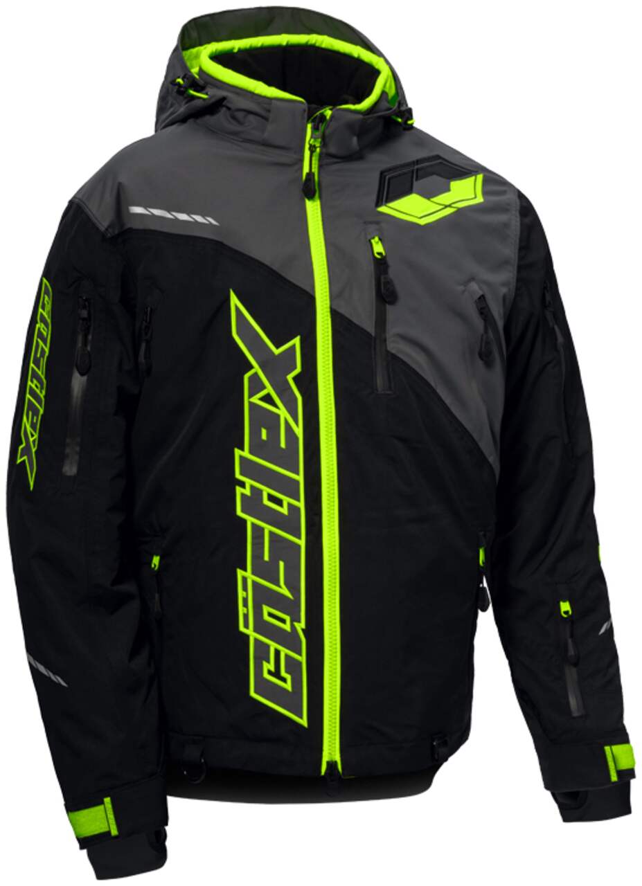 Snowmobile suits canadian tire top